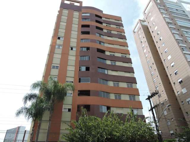 Apartamento com 3 quartos à venda na Rua Senador Felipe Schmidt, --, Centro, Joinville por R$ 760.000