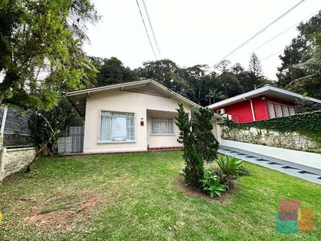 Casa comercial à venda na Rua Aquidaban, --, Atiradores, Joinville por R$ 1.670.000