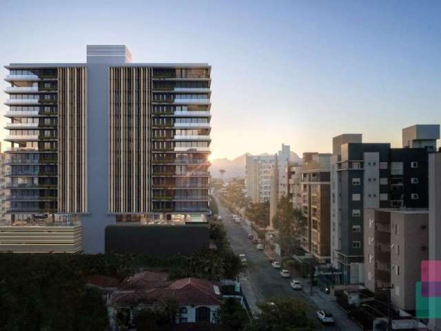 Apartamento com 3 quartos à venda na Rua Pará, --, América, Joinville por R$ 1.983.292