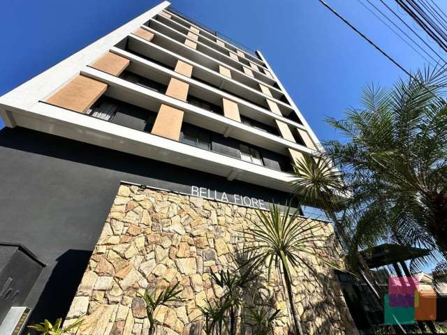 Apartamento com 3 quartos à venda na Rua Tangará, --, Iririú, Joinville por R$ 750.000