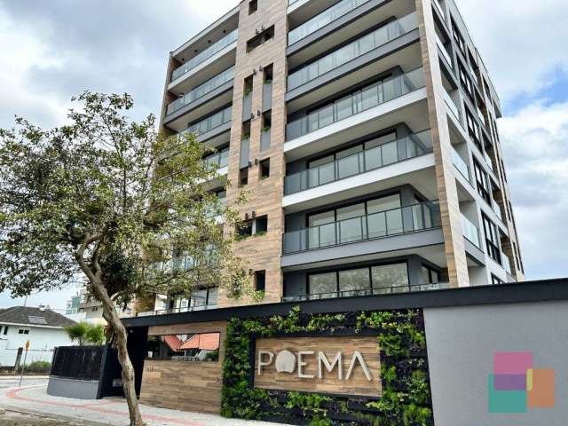 Apartamento com 3 quartos à venda na Rua Aracaju, --, América, Joinville por R$ 1.578.418