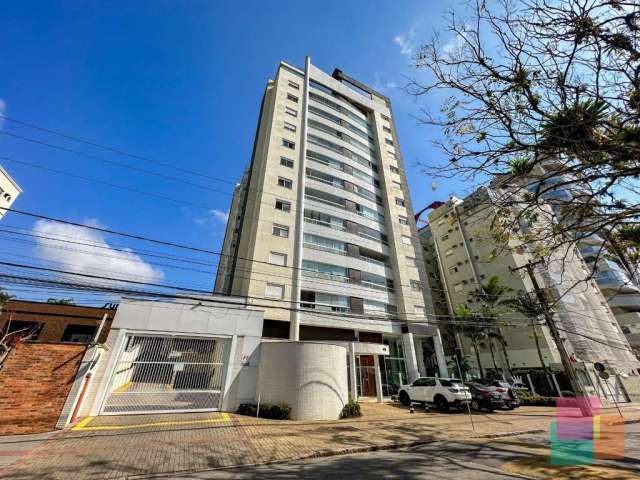 Apartamento com 3 quartos à venda na Rua Euzébio de Queirós, --, Atiradores, Joinville por R$ 1.300.000