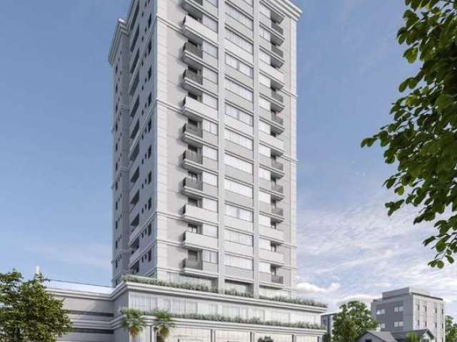 Apartamento com 2 quartos à venda na Rua Gothard Kaesemodel, --, Anita Garibaldi, Joinville por R$ 485.595