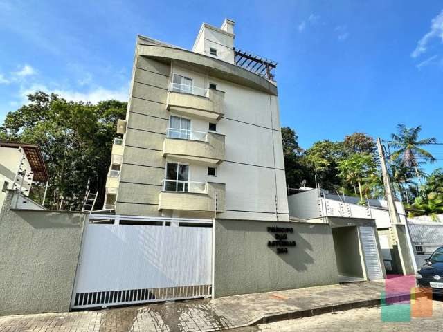 Apartamento com 1 quarto para alugar na Rua Pero Vaz de Caminha, --, Costa e Silva, Joinville por R$ 1.800