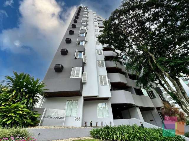 Apartamento com 3 quartos à venda na Rua Ministro Calógeras, --, Centro, Joinville por R$ 790.000