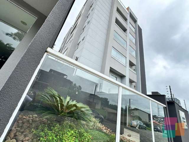 Cobertura com 3 quartos à venda na Rua Augusto Ernesto Boettcher, --, Floresta, Joinville por R$ 1.200.000