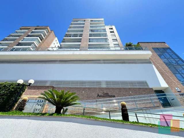 Apartamento com 3 quartos à venda na Rua Iririú, --, Saguaçu, Joinville por R$ 885.000