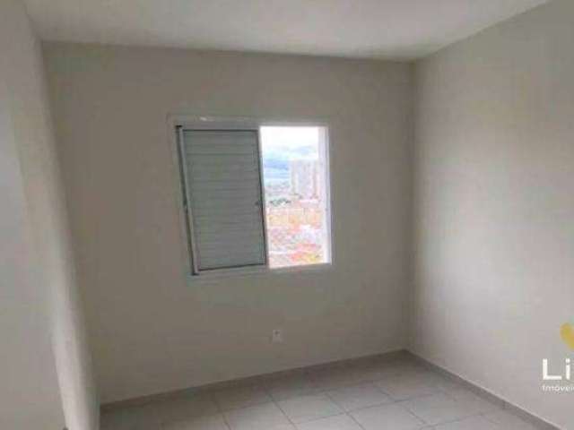 Apartamento para Venda em Sorocaba, Jardim Residencial Martinez, 3 dormitórios, 1 suíte, 2 banheiros, 2 vagas