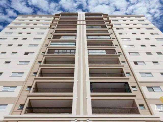 Apartamento para Venda em Sorocaba, Vila Jardini, 3 dormitórios, 3 suítes, 4 banheiros, 2 vagas