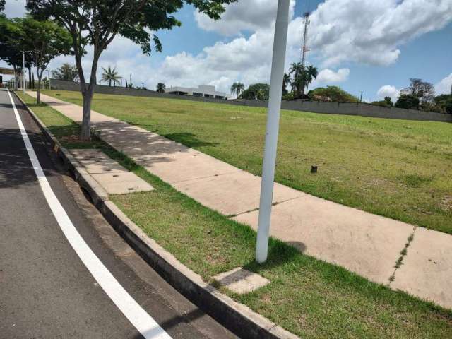 Terreno para Venda em Sorocaba, Jardim Residencial Saint Patrick