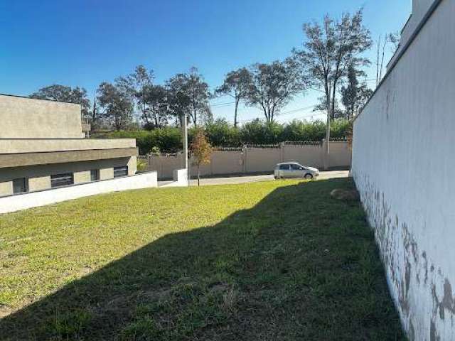 Terreno à venda, 308 m² por R$ 398.000,00 - Condomínio Cyrela Landscape - Votorantim/SP