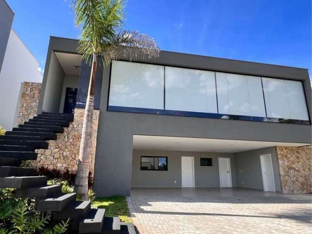 Casa com 3 dormitórios, 450 m² - venda por R$ 4.000.000,00 ou aluguel por R$ 26.373,00/mês - Condomínio Alphaville Nova Esplanada - Votorantim/SP