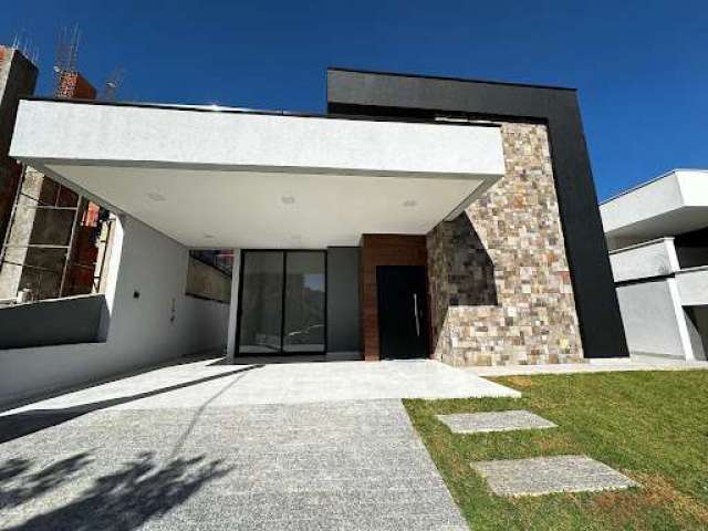 Casa com 3 dormitórios à venda, 180 m² por R$ 1.390.000,00 - Condomínio Cyrela Landscape - Votorantim/SP