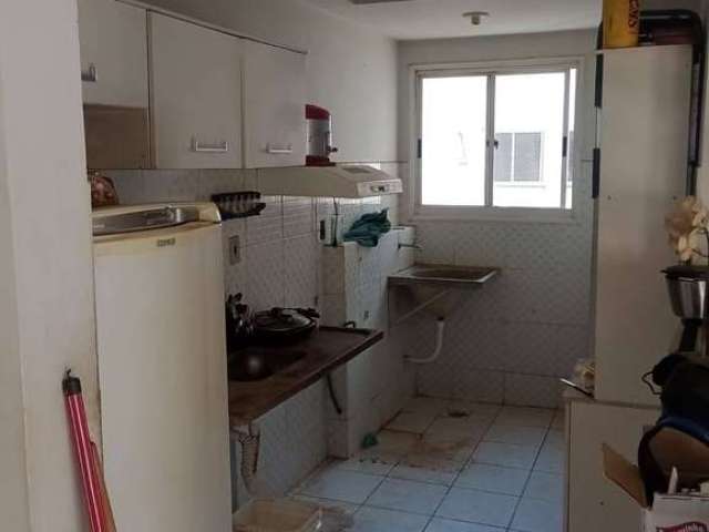 Apartamento à venda - Três Américas 2