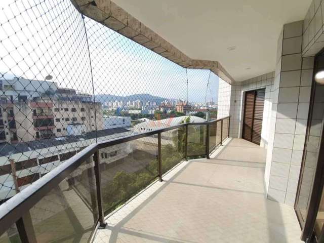 Apartamento com 3 quartos à venda na Rua Sílvio Daige, Jardim Tejereba, Guarujá, 92 m2 por R$ 745.000