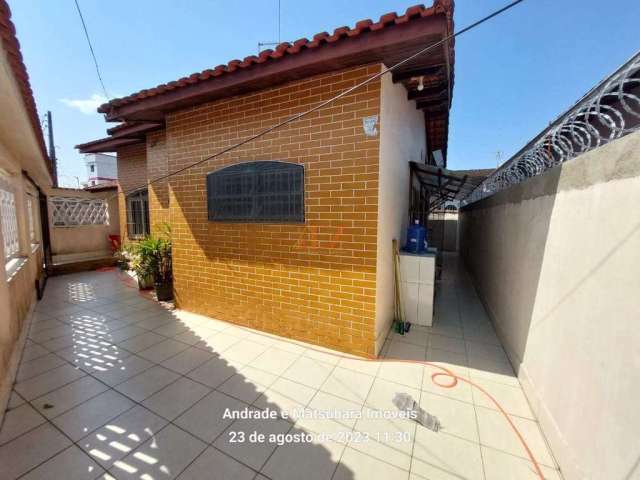 Casa com 2 quartos à venda na Rua Três Marias, Jardim Real, Praia Grande, 85 m2 por R$ 360.000