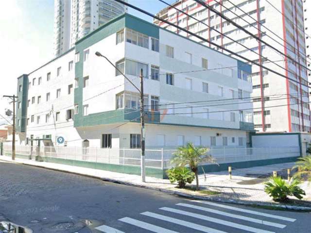 Kitnet / Stúdio à venda na Rua Paumaris, Tupi, Praia Grande, 26 m2 por R$ 149.000