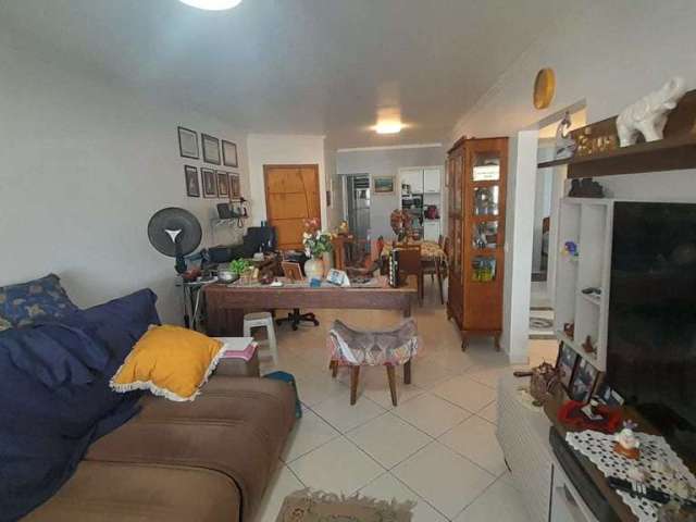 Apartamento com 2 quartos à venda na Rua Bartolomeu Dias, Aviação, Praia Grande, 135 m2 por R$ 695.000