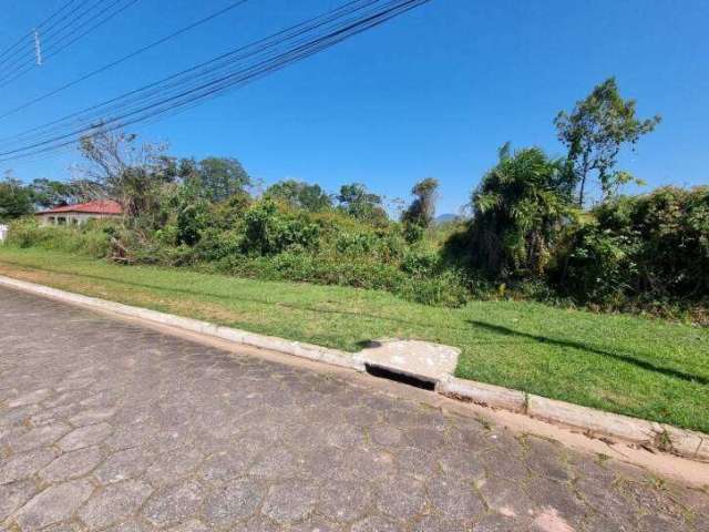 Terreno á venda, condomínio Bougainville V - Peruíbe/SP