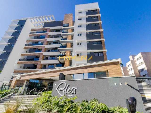 Apartamento 2 dormitórios Ed Bless Cabral