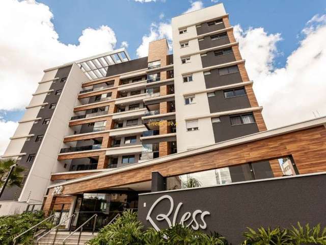 Bless Cabral - Apartamento de 108m², 3 quartos