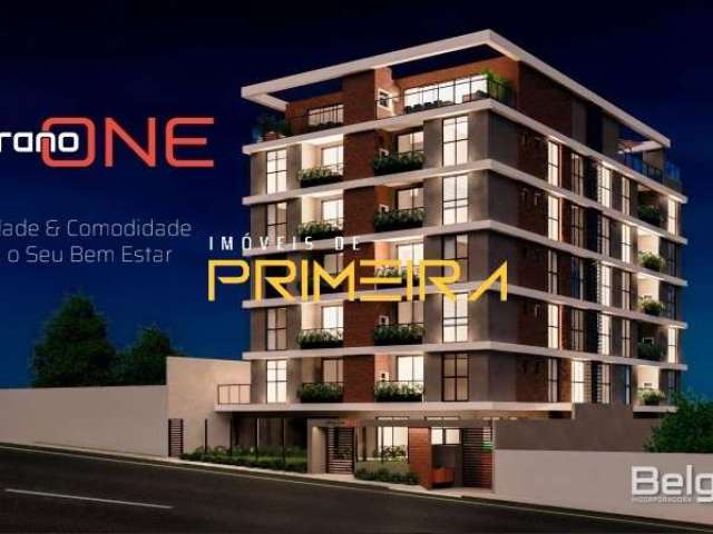 Lançamento Belgrano One - Studio de 28m²