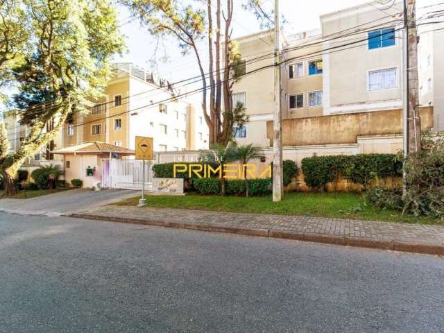 Apartamento 2 quartos, 1 vaga - Portão