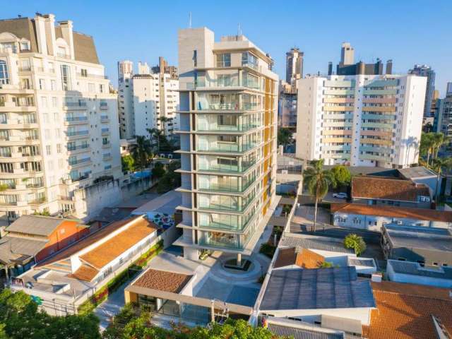 Vigo - Apartamento pronto para morar com 372m²