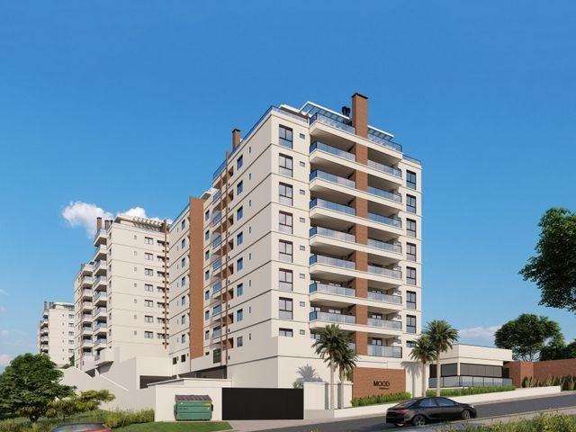 Apartamento à venda, Bacacheri, Curitiba, PR