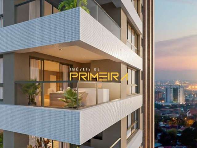 Apartamento 3 quartos 200m² - no Água Verde