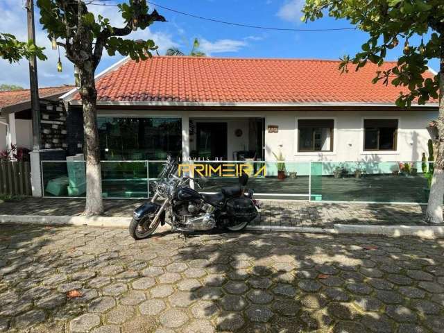 Casa em condomínio 3 quartos - Pontal do Paraná