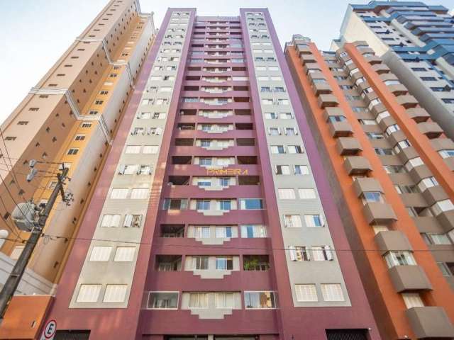 Apartamento 3 dormitórios - no Bigorrilho