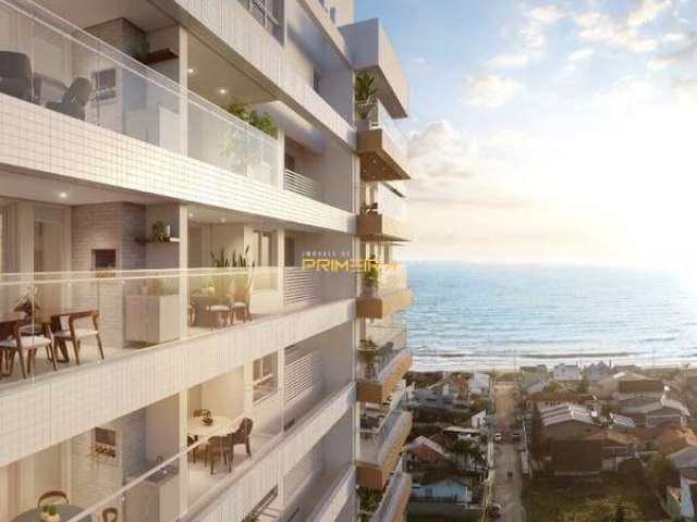 Apartamento 2 quartos no Gran Torino Piçarras SC