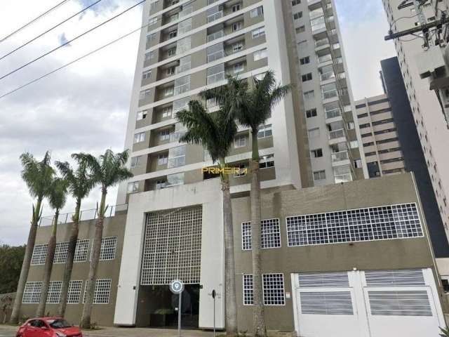 Apartamento 3 quartos, 1 vaga - Cabral