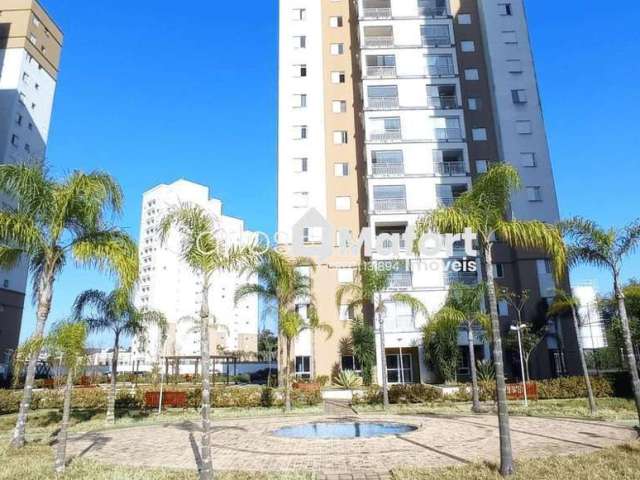 Apartamento 3 dormitórios para Venda em Mogi das Cruzes, Cézar de Souza, 3 dormitórios, 1 suíte, 3 banheiros, 2 vagas