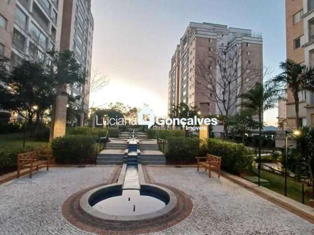 Apartamento 3 dormitórios para Venda em Mogi das Cruzes, Vila Oliveira, 3 dormitórios, 3 suítes, 4 banheiros, 2 vagas