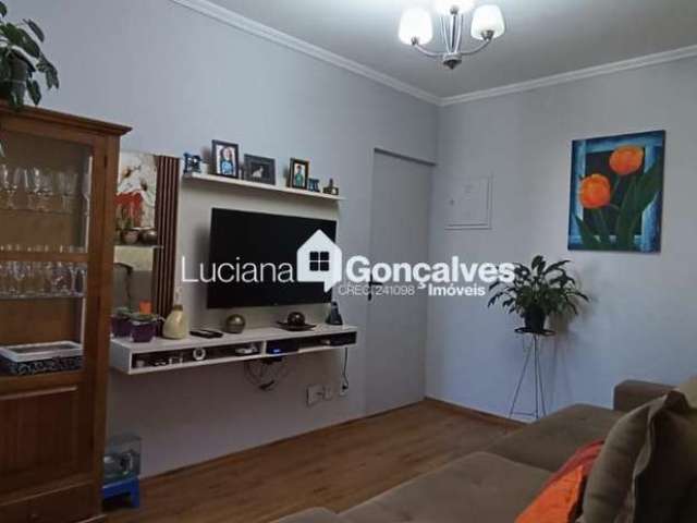 Apartamento 2 dormitórios para Venda em Suzano, Vila Mazza, 2 dormitórios, 1 banheiro, 1 vaga