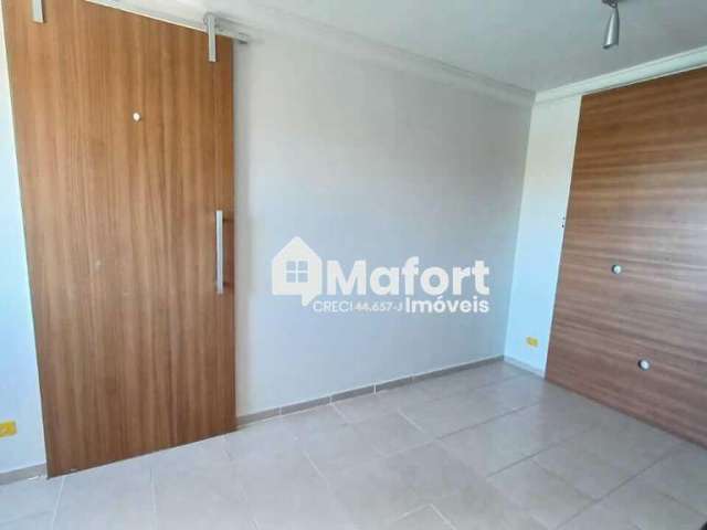 Apartamento 2 dormitórios para Venda em Mogi das Cruzes, Vila Mogilar, 2 dormitórios, 1 banheiro, 1 vaga