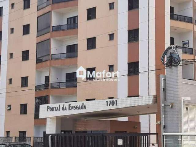 Apartamento 3 dormitórios para Venda em Bertioga, Maitinga, 3 dormitórios, 1 suíte, 2 banheiros, 2 vagas