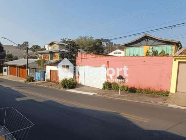 Casa Térrea para Venda em Mogi das Cruzes, Vila Oliveira, 4 dormitórios, 1 suíte, 3 banheiros, 2 vagas