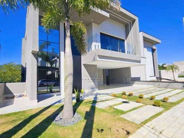 CASA LA PANTHERE 05 suítes luxo e exclusividade Condomínio Fechado em Atibaia