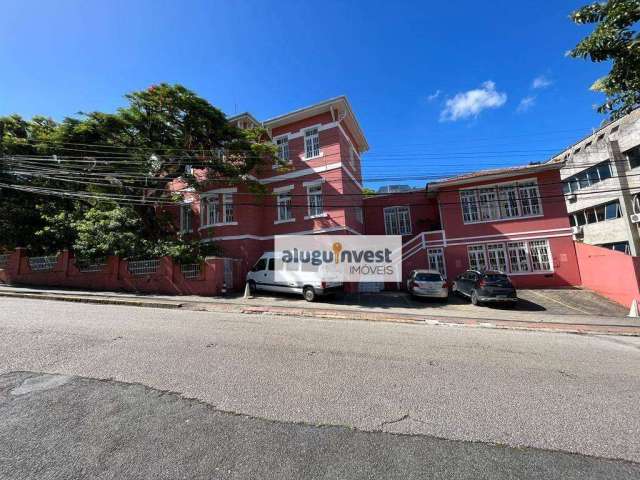 Casa para alugar, 510 m² por R$ 24.500,00/mês - Centro - Florianópolis/SC