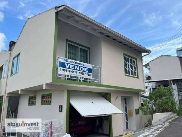Casa à venda, 150 m² por R$ 680.000,00 - Estreito - Florianópolis/SC