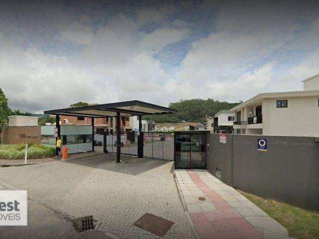 Terreno à venda, 479 m² por R$ 650.000,00 - Ingleses Norte - Florianópolis/SC