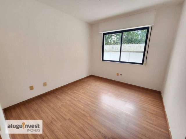 Apartamento para alugar, 132 m² por R$ 6.361,00/mês - Agronômica - Florianópolis/SC