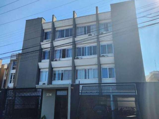 Apartamento com 2 dormitórios à venda, 72 m² por R$ 495.000 - Bom Abrigo - Florianópolis/SC