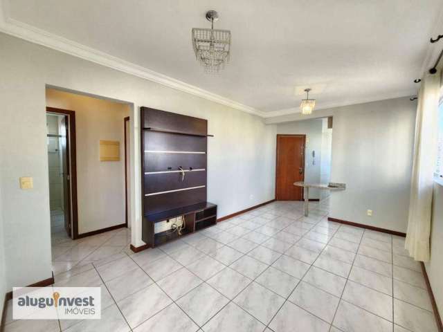 Apartamento para alugar, 130 m² por R$ 4.183,68/mês - Estreito - Florianópolis/SC