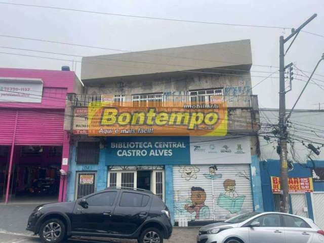 Excelente conjunto de salas - centro!