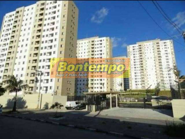 Lindo apartamento no reserva nativa - mude já!