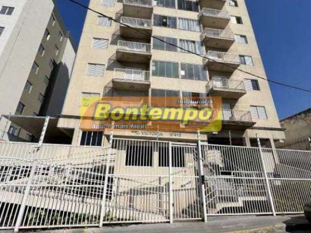 Apartamento com planejados - centro